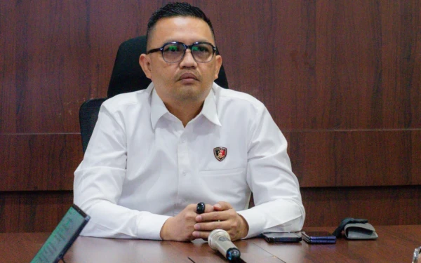 Thumbnail Berita - Polda Aceh Selidiki Kasus Dugaan Perambahan Hutan di Peudada Bireuen