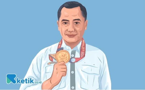 Thumbnail Berita - Pers Kebangsaan di Tengah Bangsa yang Sedang Tidak Baik-baik Saja