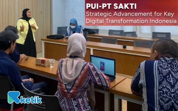 Thumbnail Berita - Tel-U Resmi Miliki Pusat Unggulan Iptek Tansformasi Digital