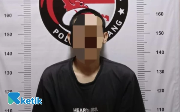 Thumbnail Berita - Sat Reskrim Polres Subang Amankan Sabu 37,98 Gram dari 2 Tersangka Pengedar