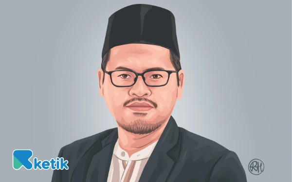 Thumbnail Berita - Pergantian Menteri Keuangan dan Pelajaran dari Zaman Keemasan Islam
