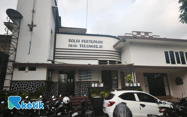 Thumbnail Bukan Cuma Wisata Alam, Yuk Intip 5 Cagar Budaya Keren di Kota Batu!