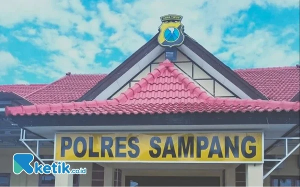 Thumbnail Polres Sampang Tangkap Pelaku Pengeroyokan Petani Setelah 2 Tahun Buron