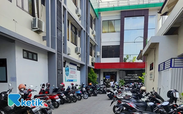 Thumbnail Berita - RSUD dr Mohammad Zyn Sampang Buka Layanan Medical Check Up untuk PPPK Paruh Waktu, Berikut Syarat dan Jadwalnya