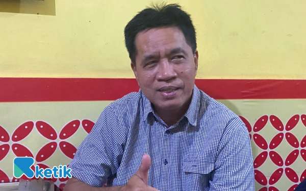 Thumbnail DPRD Surabaya Turun Tangan Dampingi Warga Margorukun, Siap Gugat PT KAI