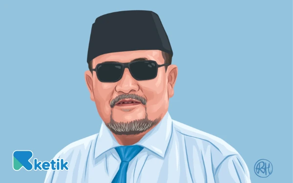 Thumbnail Sang Pencerah dari Dapil Jawa Timur III