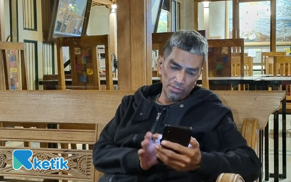 Thumbnail Soroti Tata Kelola TKD, JCW Sebut Perkara Dugaan Korupsi Lurah Tegaltirto Akibat Lemahnya Pengawasan