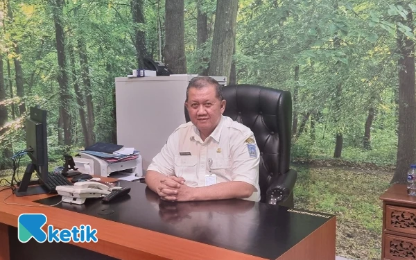 Thumbnail Perekrutan 90 Pegawai BLUD di Lingkup Dinas Kesehatan Sleman Ditunda