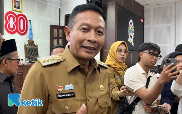 Thumbnail Percantik Pulau-Pulau Jalan, Wahyu Hidayat Gagas Kembali Citra Malang Kota Bunga