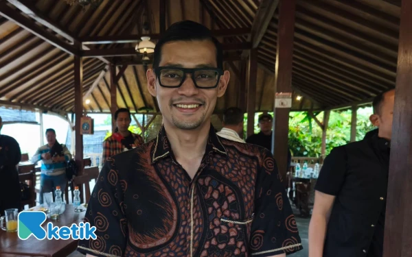 Thumbnail Kepala Kejaksaan Negeri Batu Ingin Masyarakat Melek Hukum