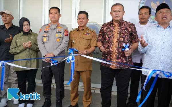 Thumbnail Waka DPR RI Cucun Ahmad Syamsurijal: Kasus Keracunan MBG Kuncinya di Ahli Gizi