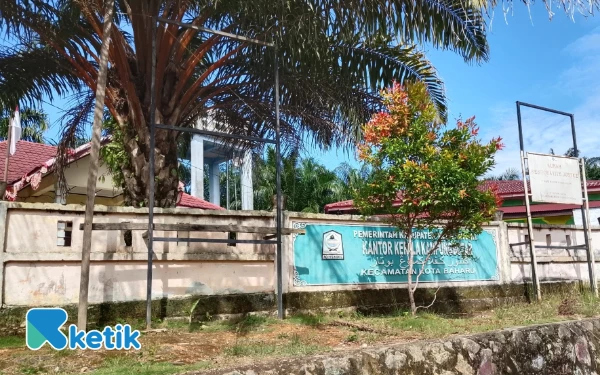 Thumbnail Berita - Masyarakat Desa Butar Harapkan Bantuan Fasilitasi Pemkab Aceh Singkil, Kades: Butuh 15 Hektare Pelepasan Area HGU