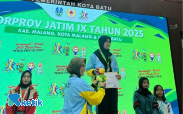 Thumbnail Berita - Bonus Atlet Peraih Medali Porprov Belum Cair, Komisi IV DPRD Trenggalek Siap Kawal!