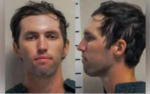 Thumbnail Pengakuan Penembak Charlie Kirk di Discord Sebelum Penangkapan