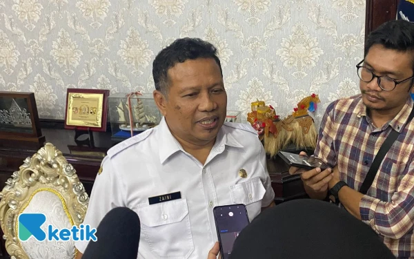 Thumbnail Dampak Kasus Mutilasi Sadis, Pemkot Surabaya Perketat Pengawasan Kos-kosan