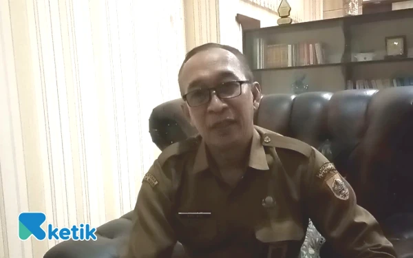 Thumbnail Berita - Ribuan P3K Paruh Waktu di Pemalang Segera Mendapat NIP