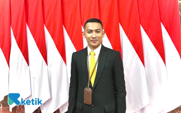 Thumbnail Diplomat Indonesia Ditembak di Peru, KNPI Jakarta Desak PPB dan Interpol Lakukan Investigasi