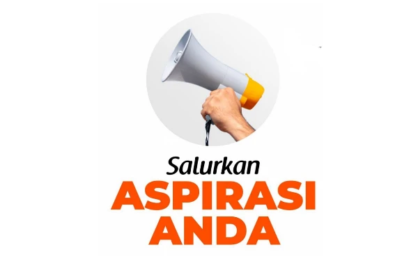 Thumbnail Berita - Fraksi PKS DPRD Sampang Buka Ruang Aspirasi Online, Berikut Link Resminya