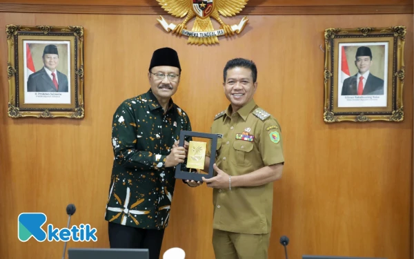 Thumbnail Kemensos Siap Gelontorkan Rp200 Miliar untuk Pembangunan Gedung Permanen Sekolah Rakyat di Kabupaten Bandung