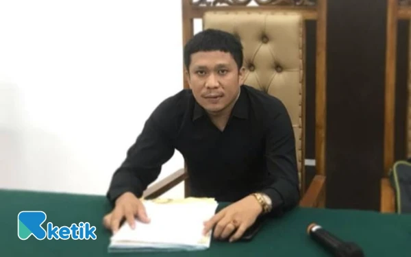 Thumbnail Berita - YARA Desak DPRK Abdya Hadirkan Mantan Pj Bupati Darmansah di RDP Terkait PT AMP