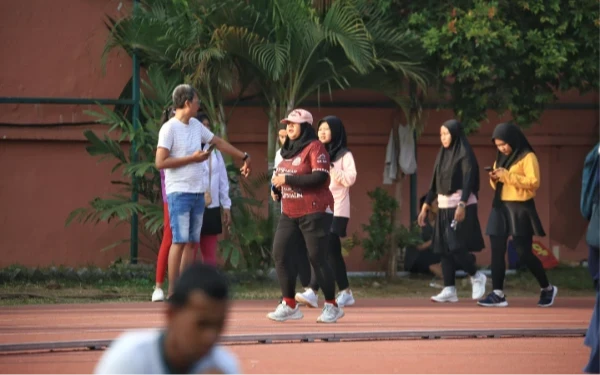 Thumbnail Rahasia Sehat yang Timeless: Cukup Jalan Kaki Setiap Hari