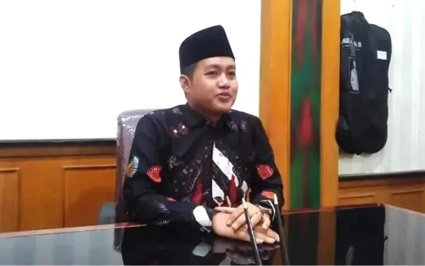 Thumbnail Mangkir dari Audiensi, AMS Sebut Ketua DPRD Sampang Alergi Terhadap Aspirasi Rakyat