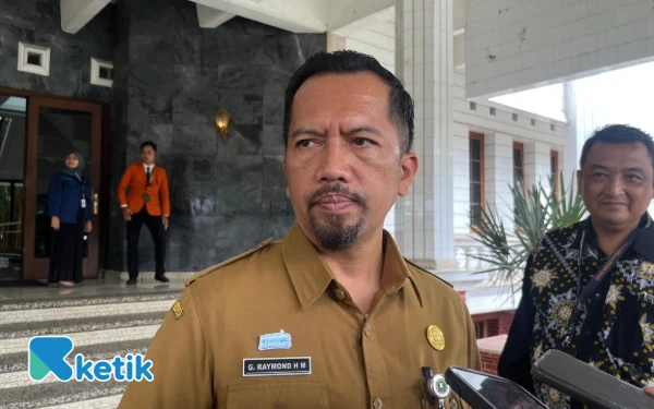 Thumbnail Kuota Sampah PSEL Naik 2000 Ton, DLH Kota Malang Koordinasi dengan Kementerian LH