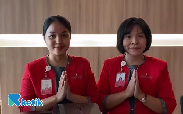 Thumbnail Berita - Eka Hospital Buka Lowongan Kerja Farmasi Klinis, Penempatan Cilegon Banten   ‎