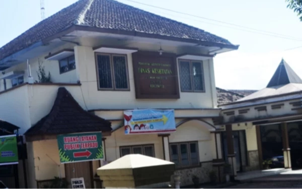 Thumbnail Dinas Kesehatan Optimalkan Anggaran DBHCHT untuk Dongkrak Pelayanan Masyarakat