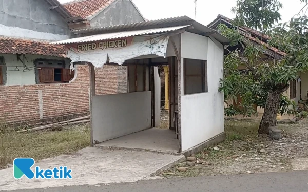 Thumbnail Berita - Penemuan Bayi di Desa Sijeruk Pekalongan Masih Misteri, Warga Kritik Kinerja Polisi