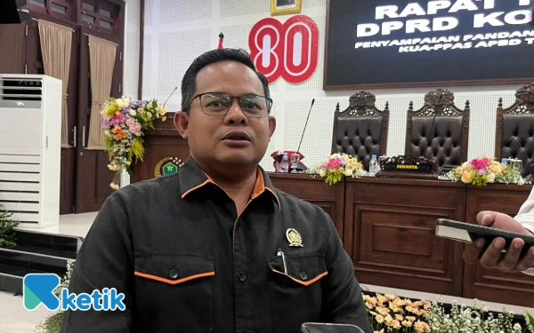 Thumbnail Pengangkatan 3.000 PPPK, Anggaran Belanja Pegawai Kota Malang Tembus Rp177 Miliar