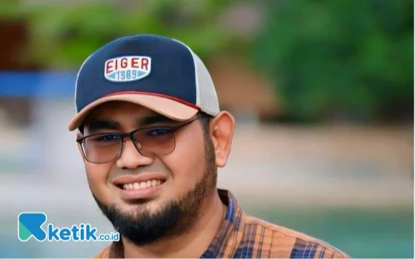 Thumbnail Bupati Bassam Kasuba Tegas Tepis Isu Miring, Silaturahmi Bukan Konspirasi Kasus