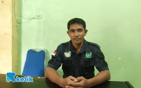 Terindikasi Judol, Puluhan Penerima Bansos PKH di Simeulue Dicoret