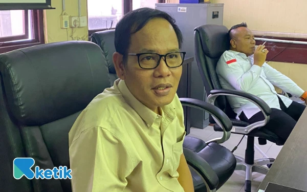 Thumbnail Viralnya Pasangan Kumpul Kebo, Komisi A DPRD Surabaya Harap Pemkot Gencarkan Pemeriksaan Identitas Indekos