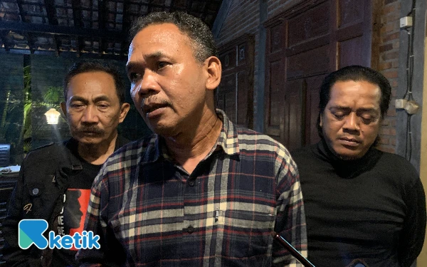 Thumbnail Berita - GPI Sebut Kasus Korupsi DAM Kali Bentak Blitar Bisa Seret Tersangka Baru, Termasuk Mak Rini