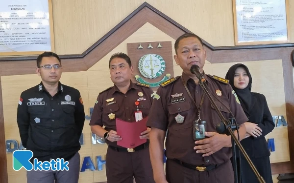 Thumbnail Berita - Dugaan Korupsi Bandwidth Diskominfo Sleman, Kejati DIY Tunggu Hasil Audit Kerugian Negara