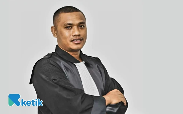 Thumbnail LBH JAVHA Tegas: Pelantikan 4 Kades Halsel Sah, Selesai!