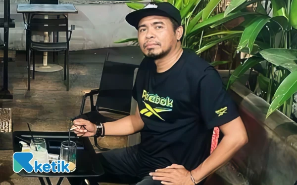 Thumbnail Berita - Naimudin K. Habib Tegaskan, Pelantikan Empat Kades Halsel Sah Tanpa Risiko