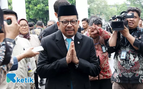 Thumbnail Muhammad Qodari Potensial Bawa KSP Lebih Hidup dan Membumi