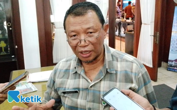 Thumbnail Pemkot Malang Segera Bentuk Pos Bantuan Hukum bagi Warga Miskin di Tiap Kelurahan