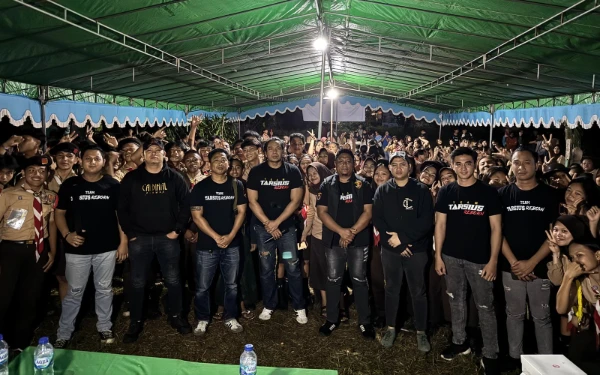 Thumbnail Berita - Pembinaan Karakter, Polres Bitung Bongkar Bahaya yang Mengintai Remaja