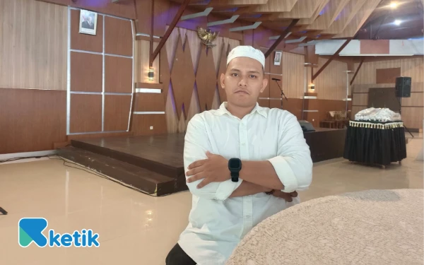 Thumbnail Berita - Pemerintah Pusat Didesak Tuntaskan MoU Helsinki Demi Keadilan Aceh