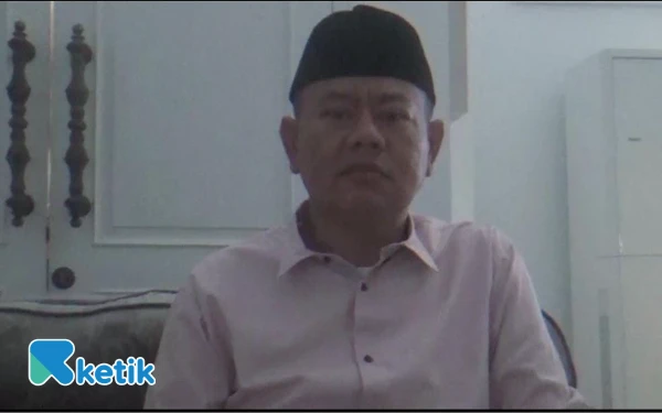 Thumbnail Berita - Dilaporkan Sang Ayah ke Polisi, Pembina Yayasan Darun Nujaba Purwokerto Tempuh Jalur Hukum