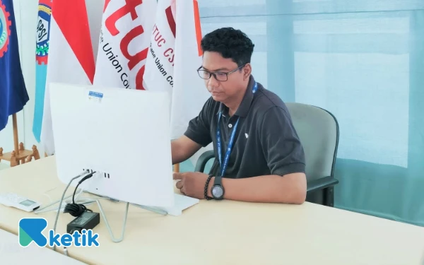 Thumbnail Berita - Program Brebes Siap Kerja Dinilai Tak Efektif, Serikat Pekerja Kritisi Perda Nomor 8 Tahun 2024