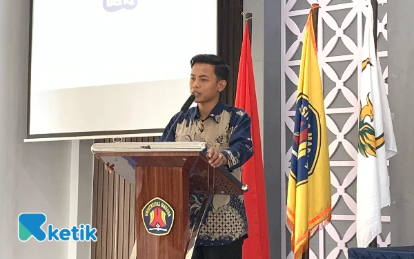 Thumbnail DPO Pencabulan Belum Ditangkap, Pemuda Gunung Rancak Sebut Polres Sampang Tak Becus