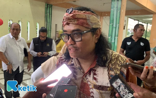 Thumbnail Berita - Limbah Ayam Bikin Warga Sengsara, Nurhadi Sentil Pemkab Blitar: Jangan Hanya Prioritaskan Kepentingan Pribadi atau Golongan