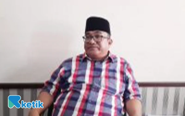 Thumbnail Komisi I DPRD Sampang Soroti Pemecatan Kadus Lon Sabe, Sebut Carut-Marut Desa Akibat Pembiaran Pilkades