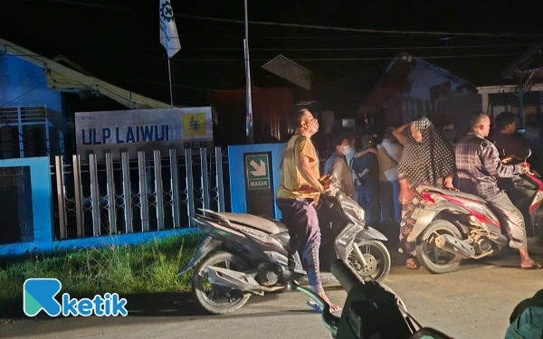 Thumbnail Warga Obi vs PLN: Pemadaman Listrik Berlarut Picu Amarah Kolektif