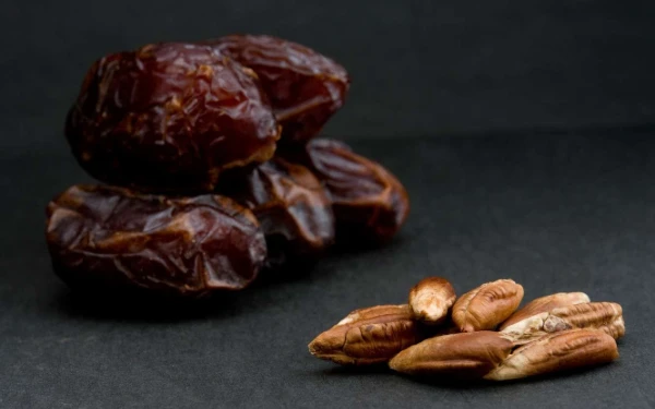 Thumbnail Kopi Biji Kurma Penuh Manfaat