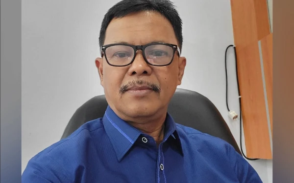 Thumbnail Berita - TTI Laporkan Kasus Penyimpangan Dana Pelatda PON Aceh ke KPK